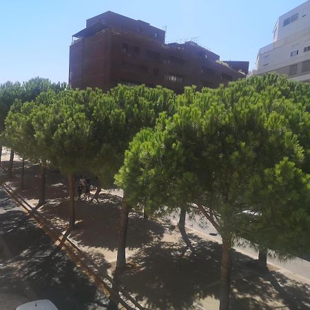 Charmant F2 Port Marianne Montpellier Exterior photo